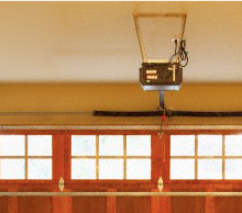 Garage Door Openers in San Clemente, CA