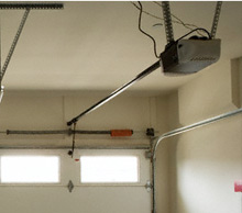 Garage Door Springs in San Clemente, CA